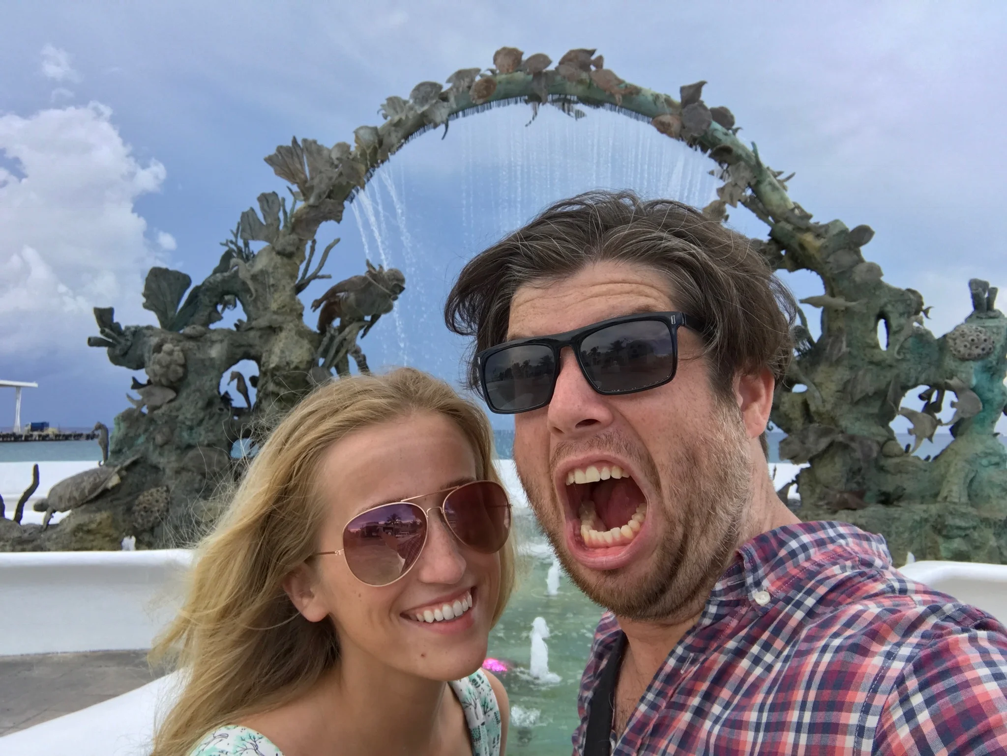 Cancun 2016