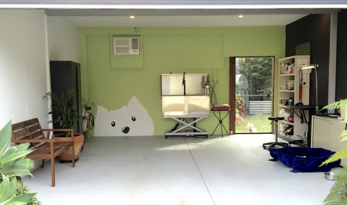Our modern, climate-controlled salon is located in Northcote in Melbourne's inner north