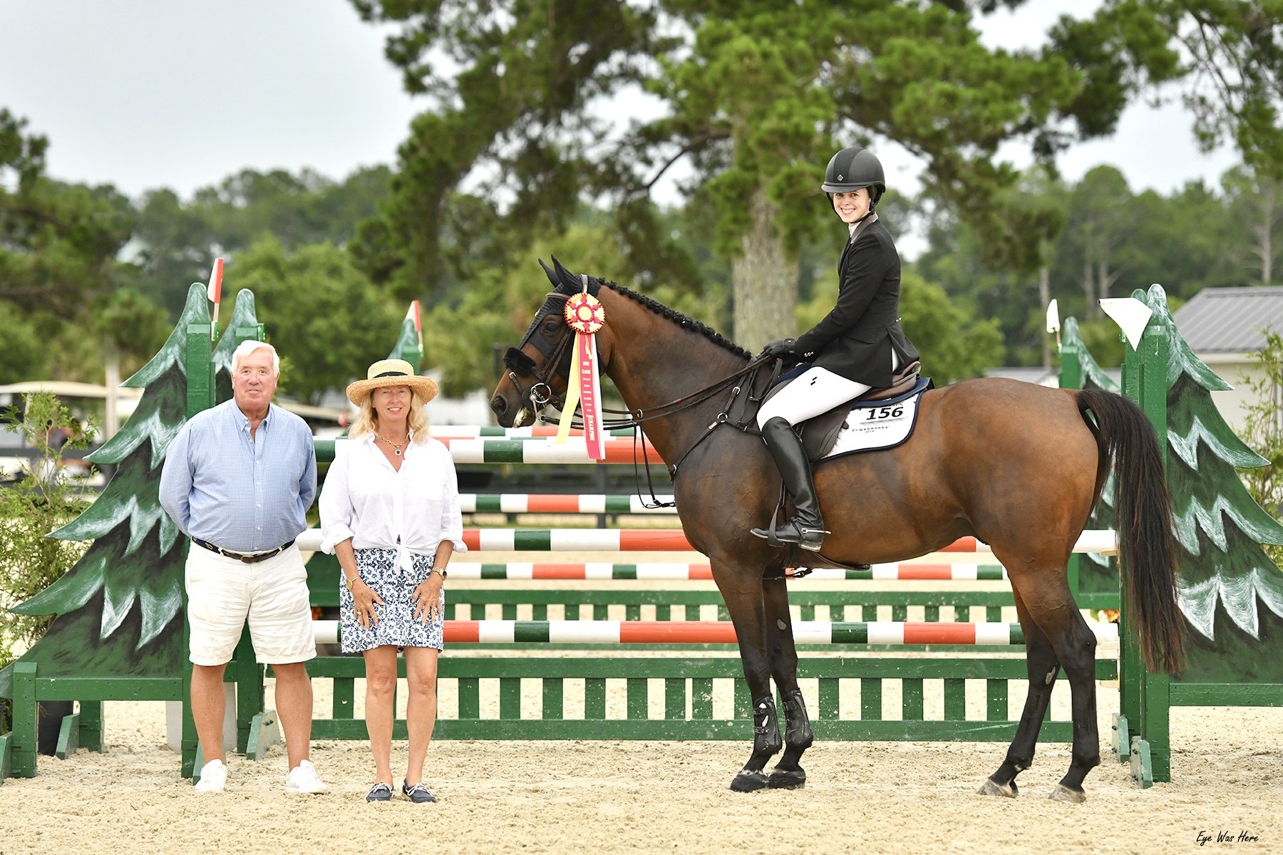 Figment • Aiken Summer Classic Grand Prix