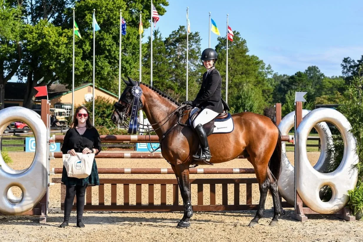 Figment • Culpeper Constitution Classic Grand Prix