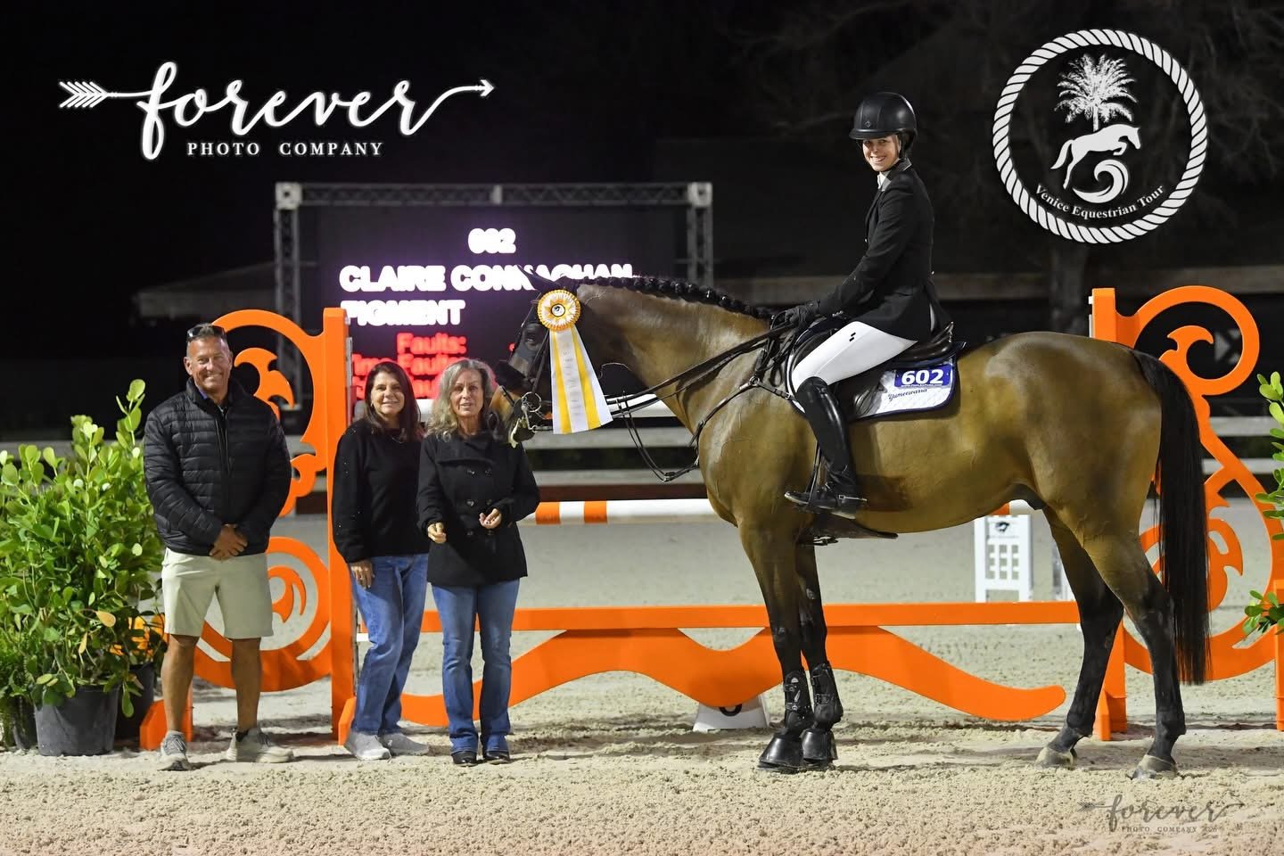 Figment • Venice Grand Prix