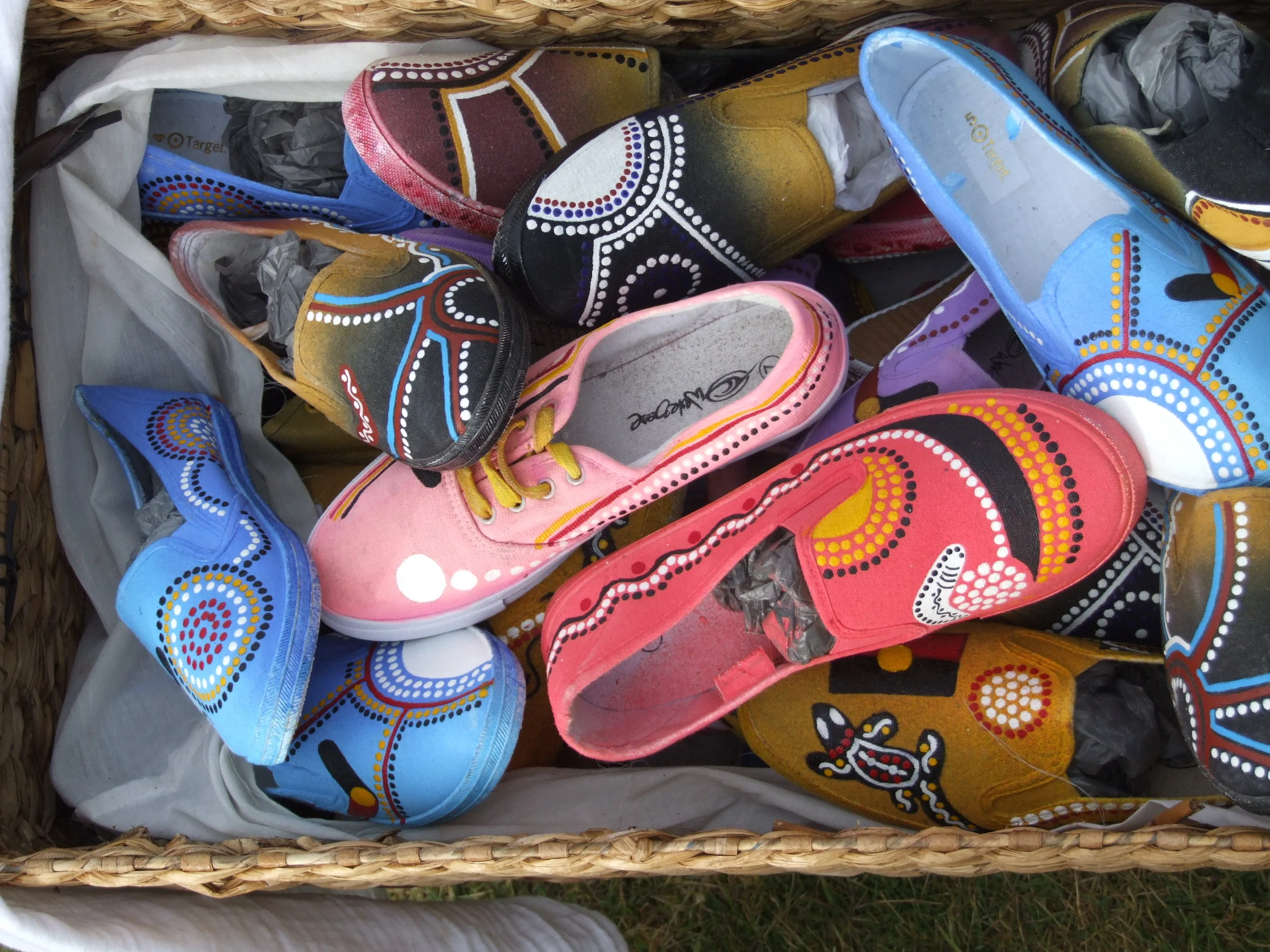 shoes, where is your footing.jpg