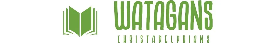 The Watagans Christadelphians