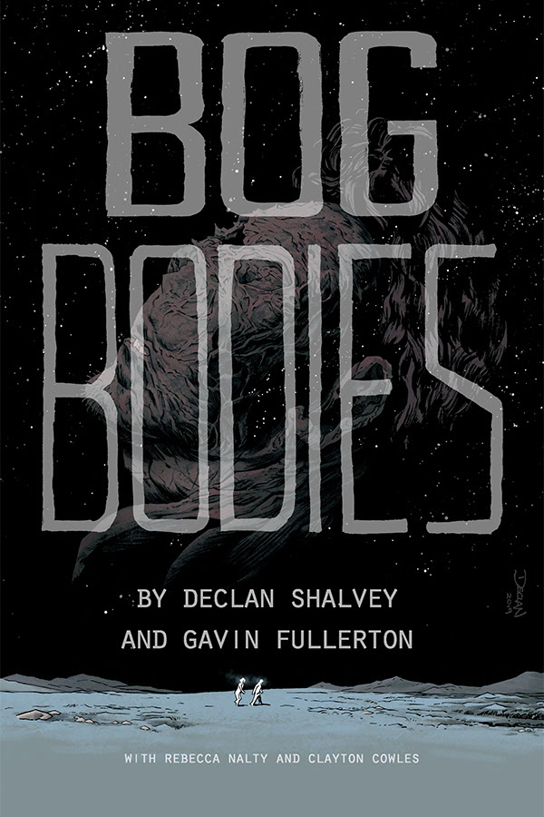  A cold, poignant story of crime, survival, and regret, Bog Bodies follows an Irish gangster on the run after a job gone wrong who encounters a young woman lost in the Dublin mountains. Injured and unarmed, the unlikely pair must try to evade their p
