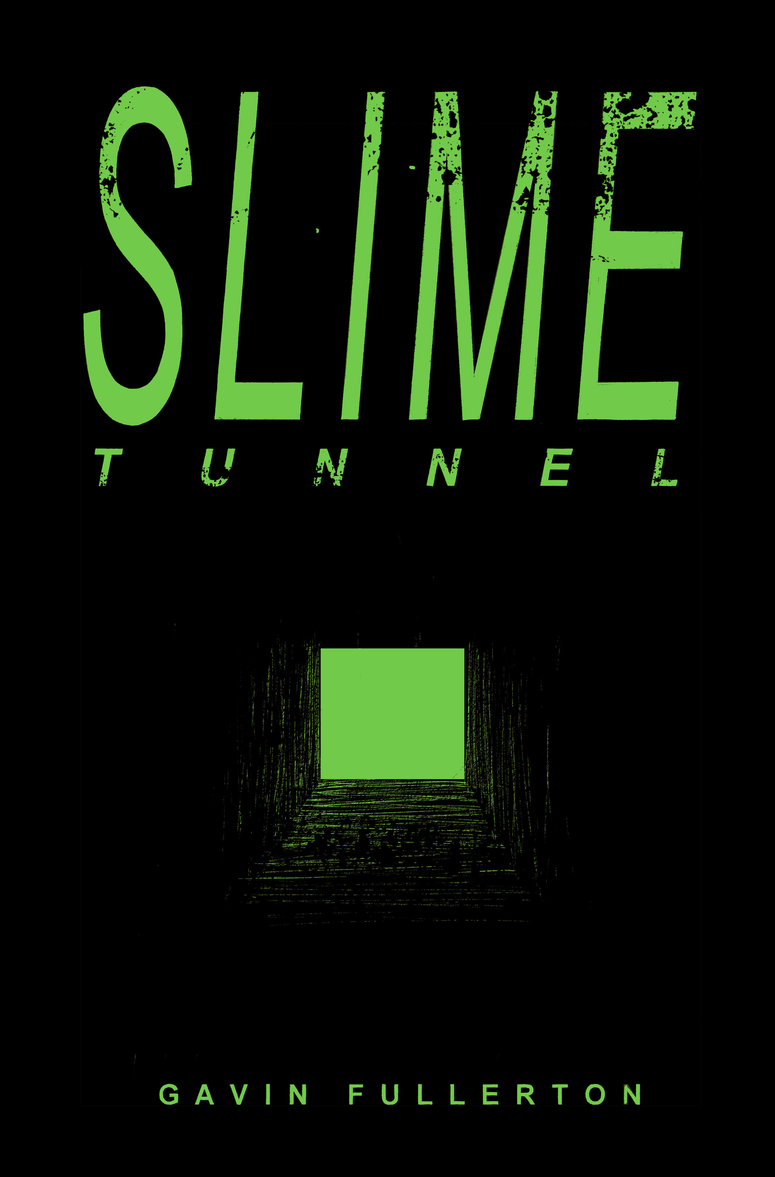  Slime Tunnel    Available on Gumroad for pay what you want. Please find link in Shop. 