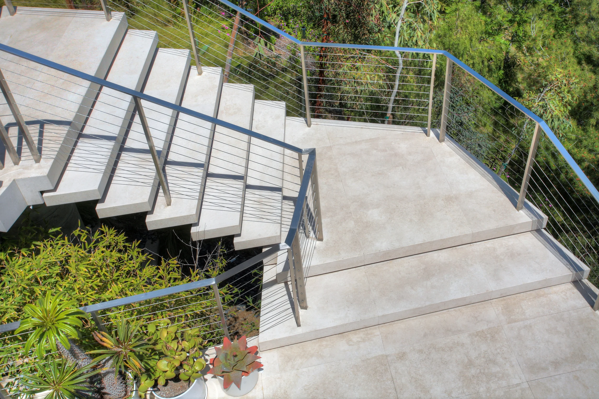  Staircase          