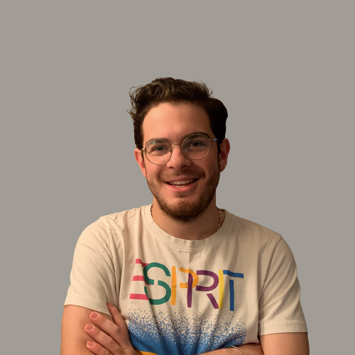Columbia Entrepreneurs: Christopher Taktak