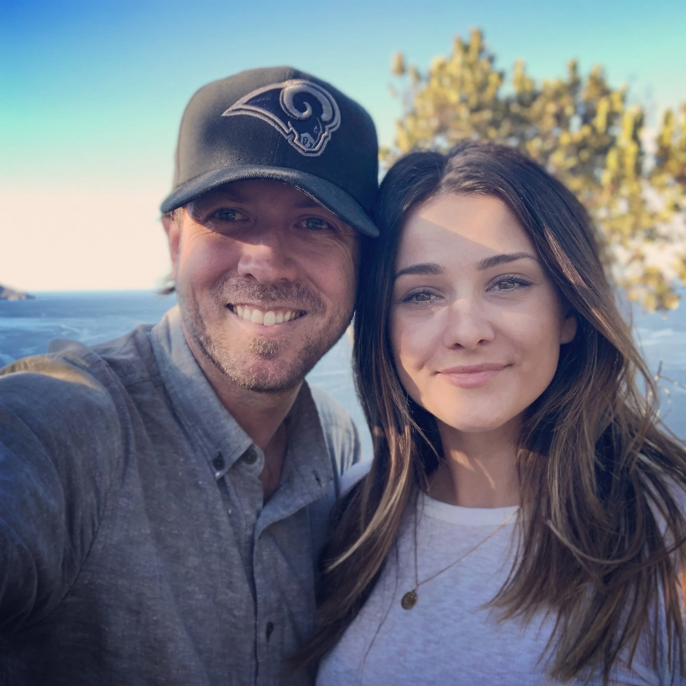 Columbia Entrepreneurs: Tobin Watkinson