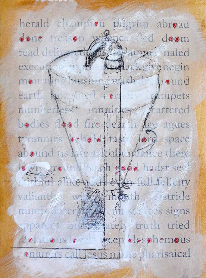 hapax: holy sonnets #2