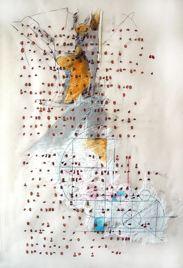 untitled (neruda + bride machine + diagram)