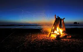 campfire