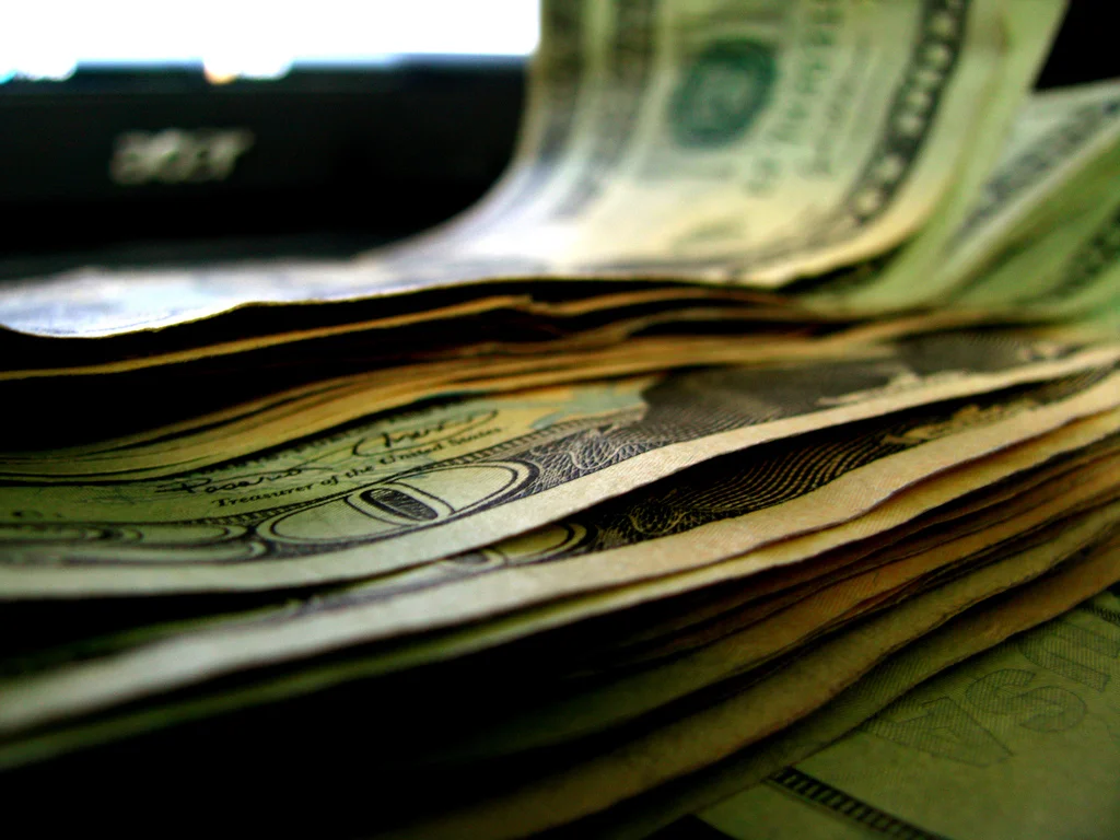 How to start a church without any money