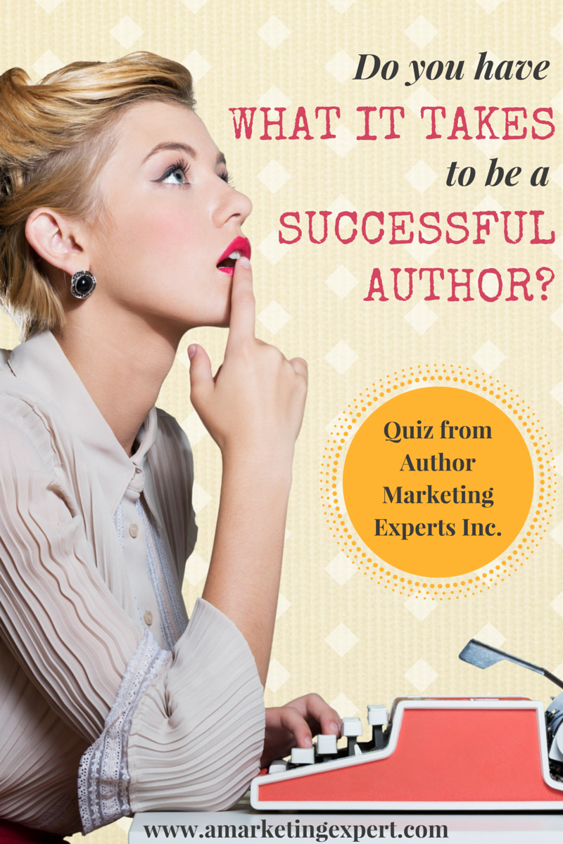 What it takes to be a successful author quiz AME blog image 1.png