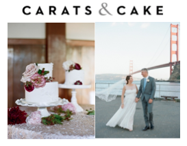 Carats & Cake Feature