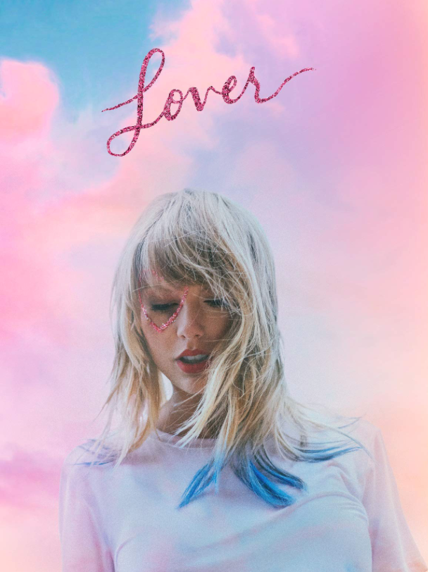 Taylor Swift - Lover (Official Music Video)