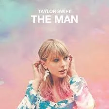 Taylor Swift - The Man (Official Video)