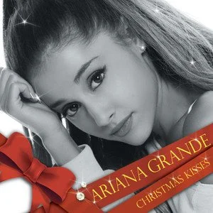 Ariana Grande - Santa Tell Me (Official Video)