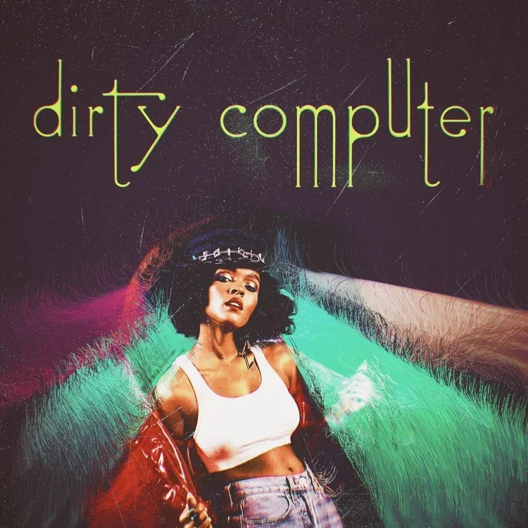 Janelle Monáe - Dirty Computer [Trailer]
