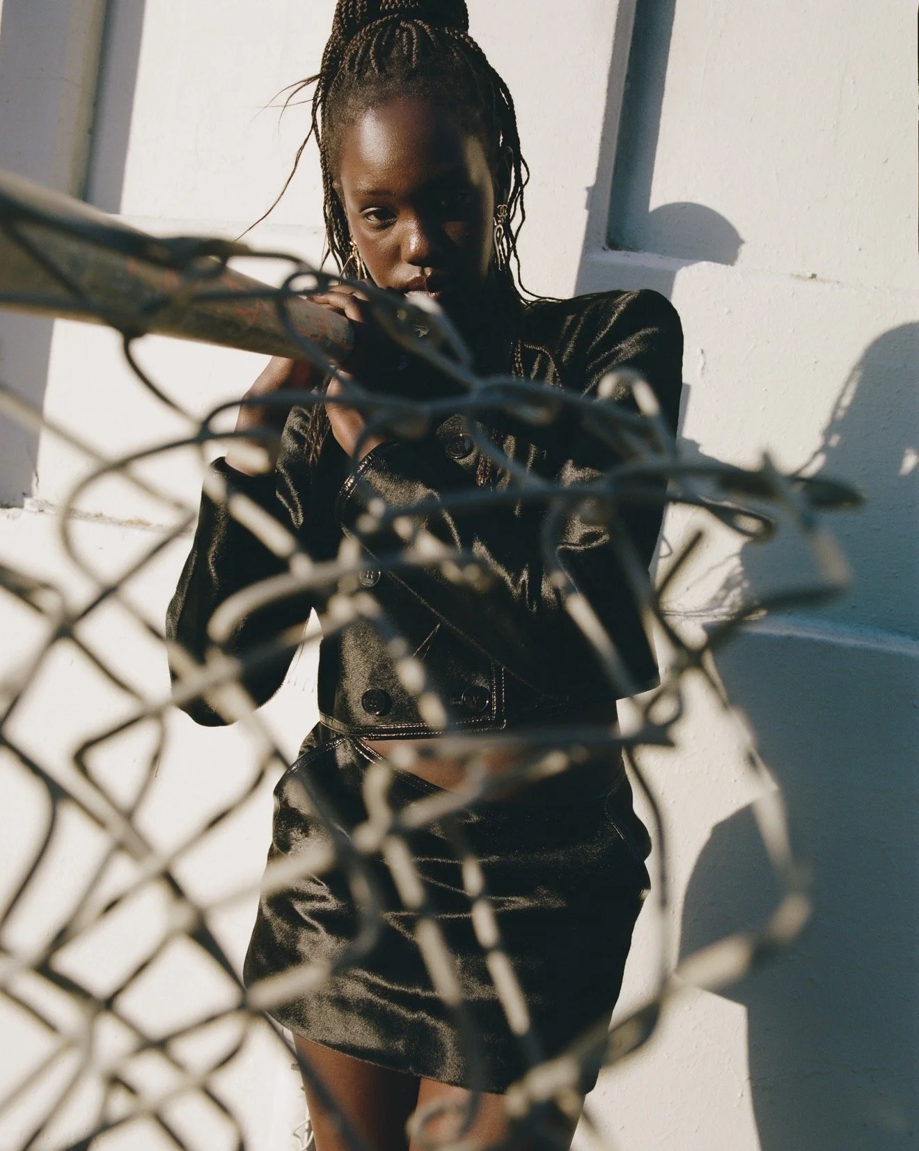 blanc magazine
