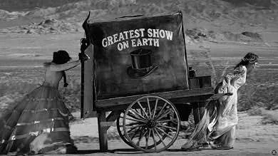 U2 - The Greatest Show On Earth