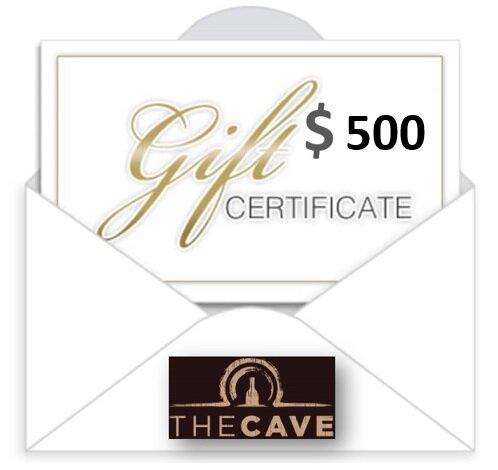 $25 Gift Certificate - AUDI Retail