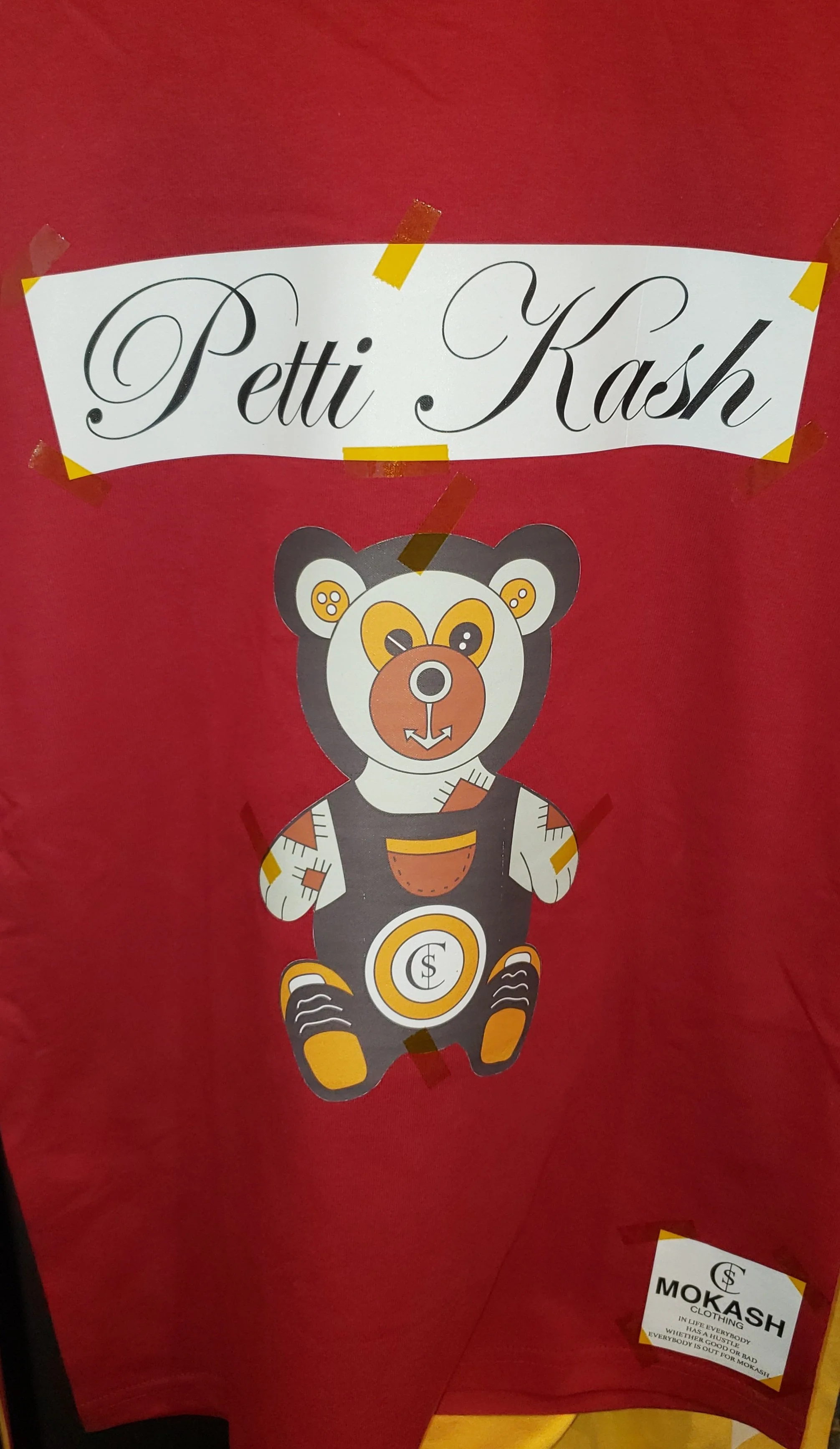 Design Customization Package 2