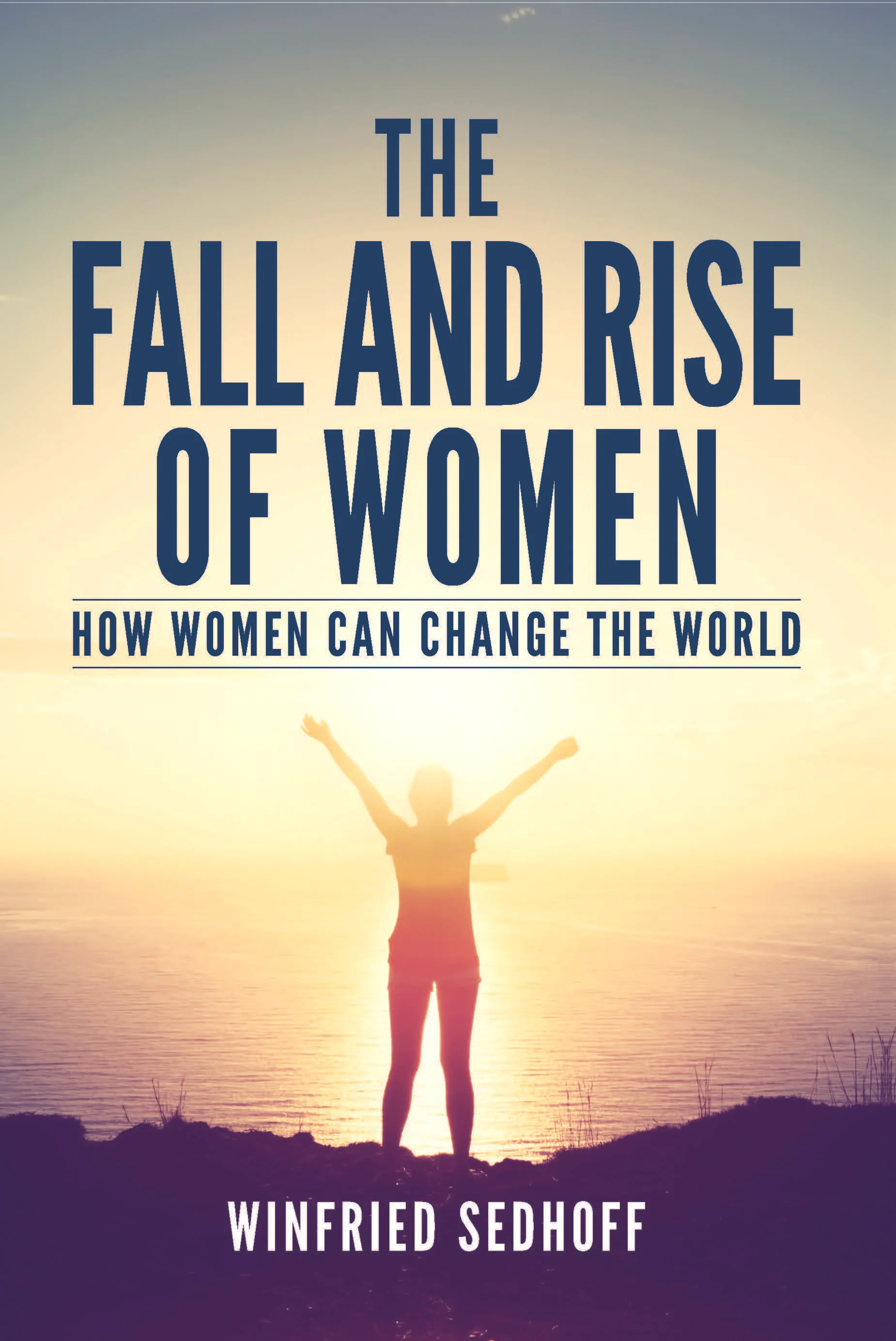 WOMEN WERE ONCE REVERED AND HIGHLY RESPECTED. IT IS TIME FOR IT AGAIN!