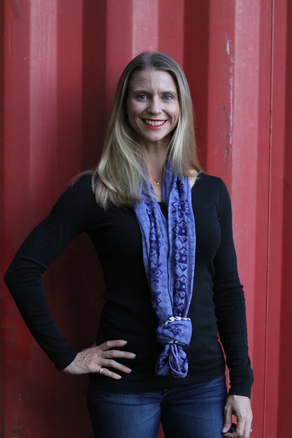 Shelly Begines, principal broker with JOi Real Estate