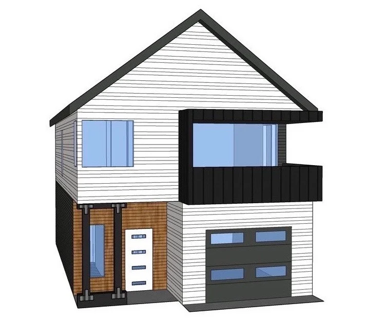 SOLD - UNDER CONSTRUCTION