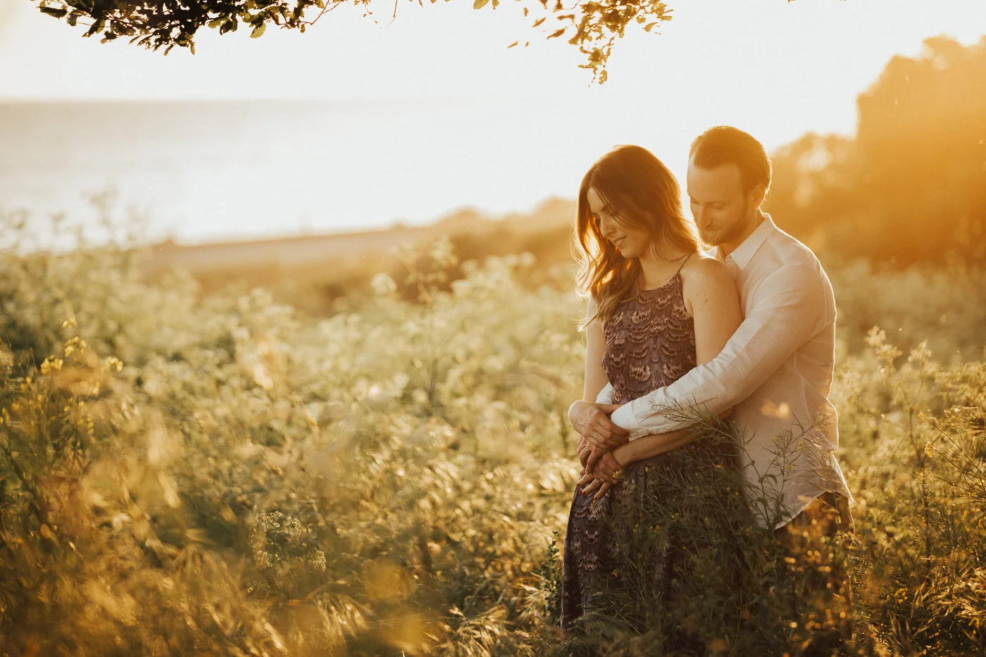 Dos Pueblos wedding photographer
