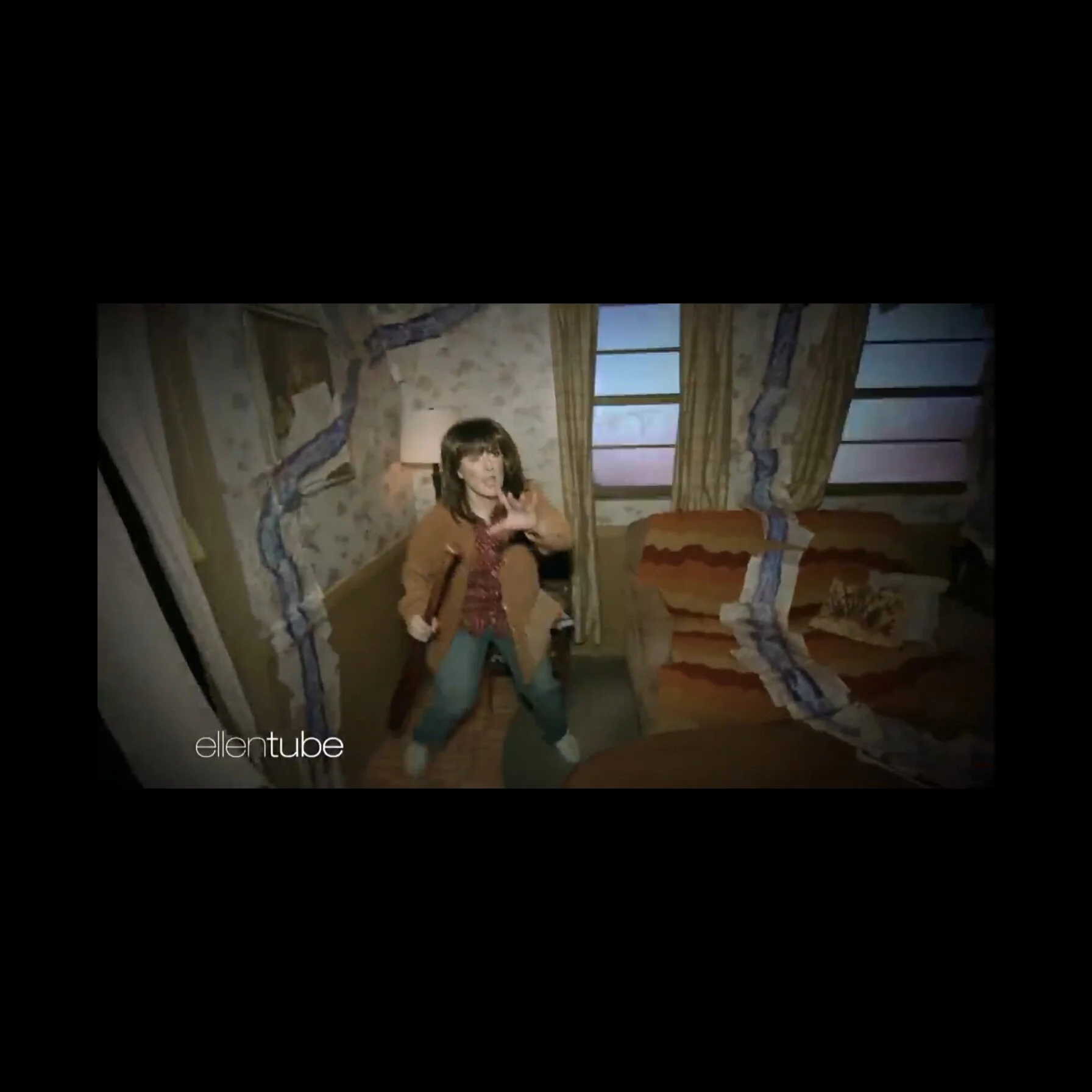 Costume Maintenance • Stranger Things Maze • Universal Studios Hollywood • Halloween Horror Nights 2019