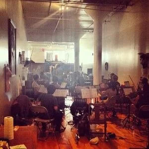  Demo recording Kan Wakan 