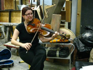  music for Ms. Julie Play 