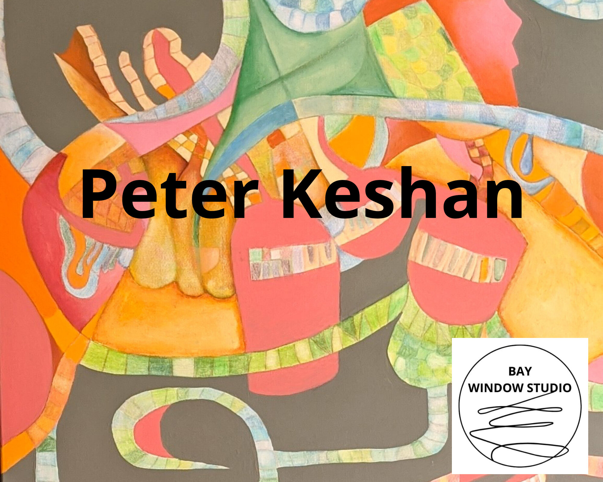 Peter Keshan 