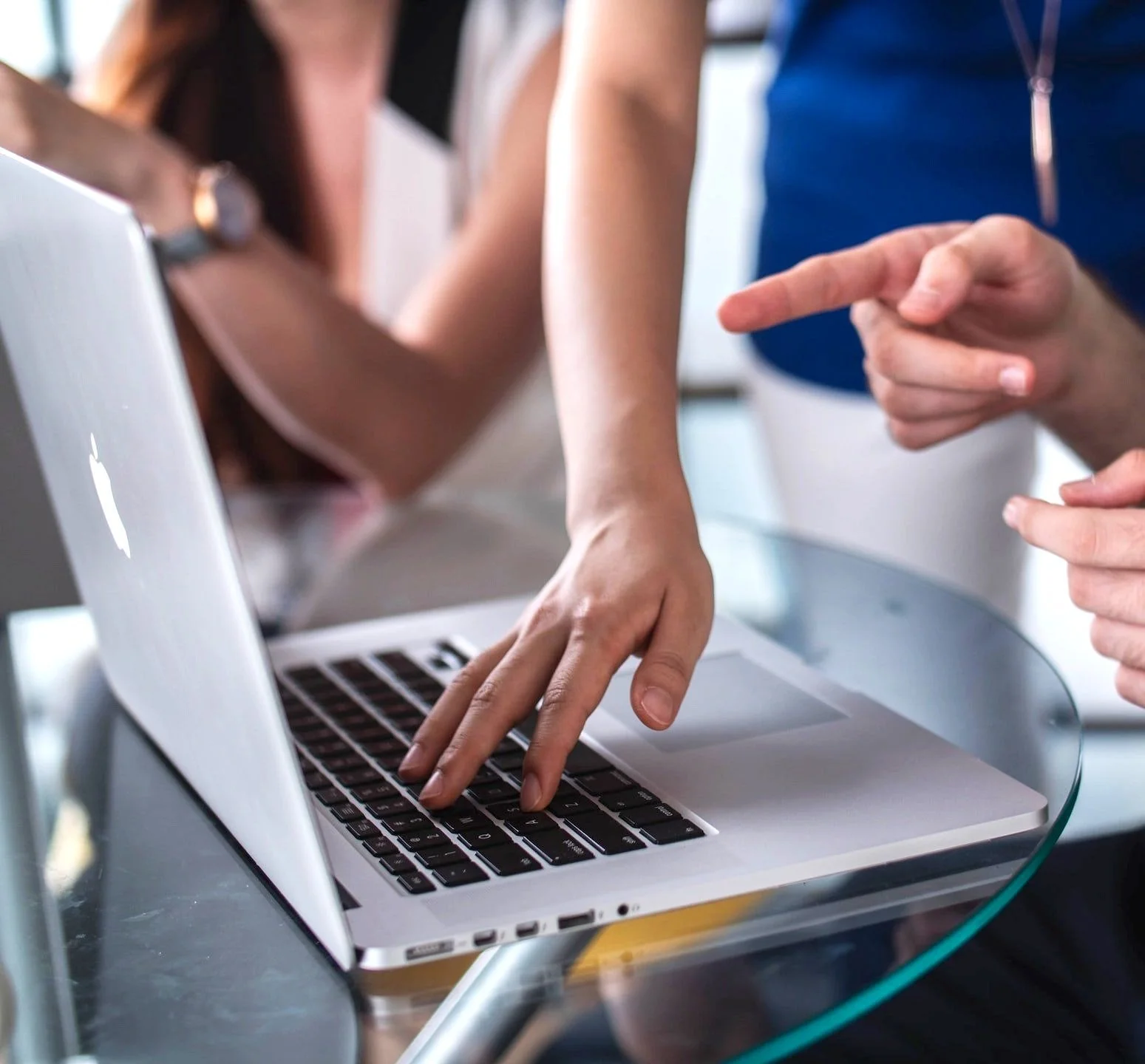 Get Out From Behind Your Ticketing Queue