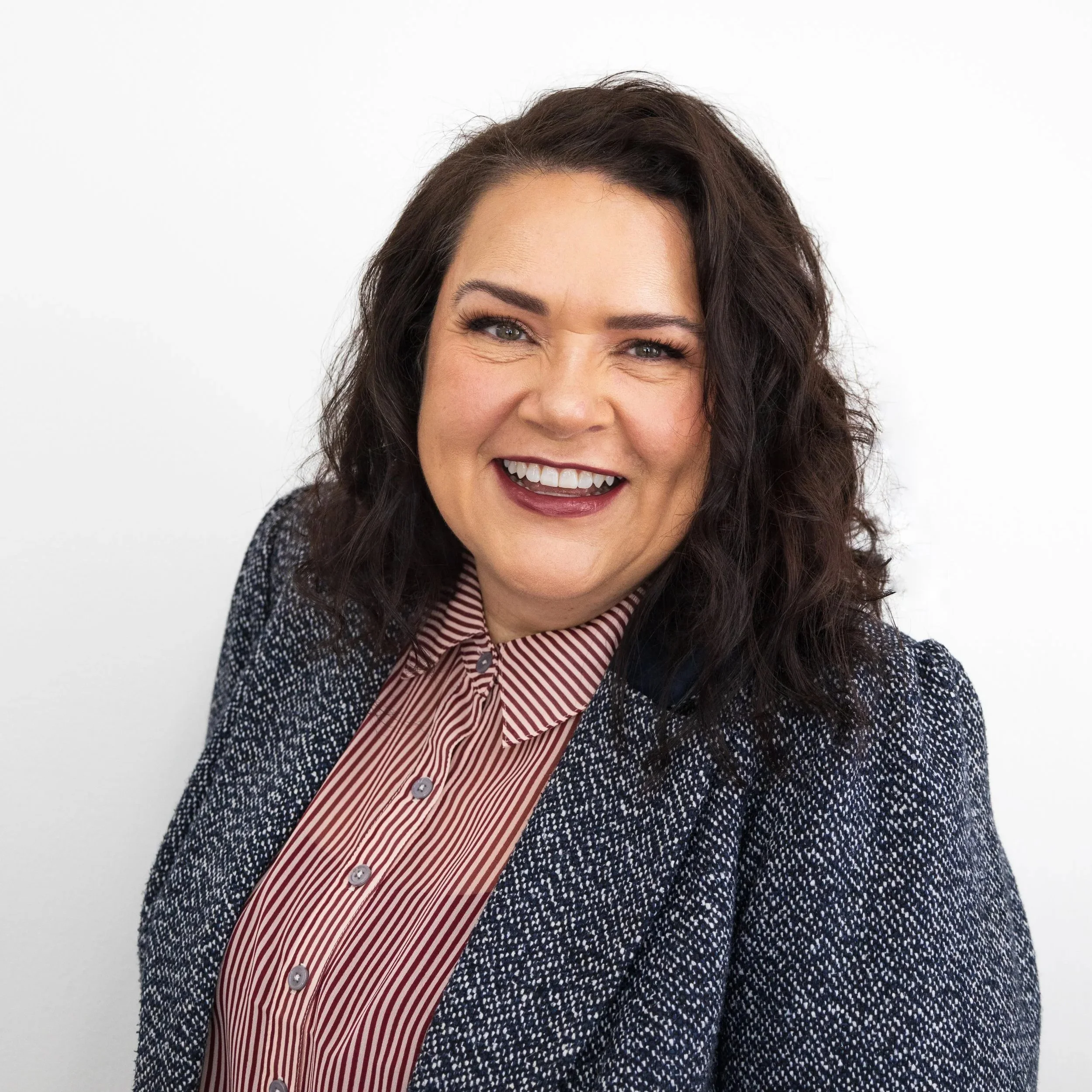 Paula Kutanksy-Brown, For The People