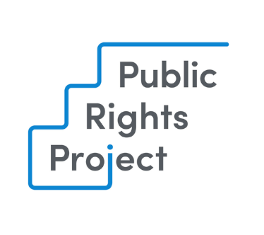 Jill Habig, Public Rights Project