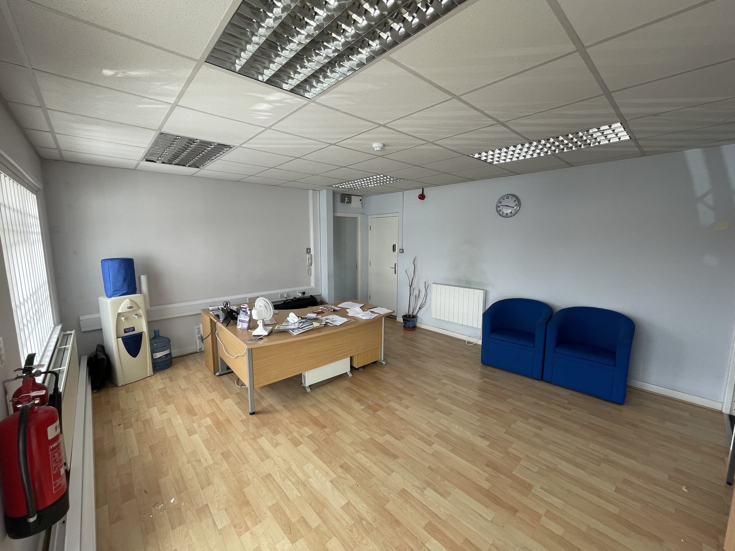 Belgic Business Centre, Peterborough 