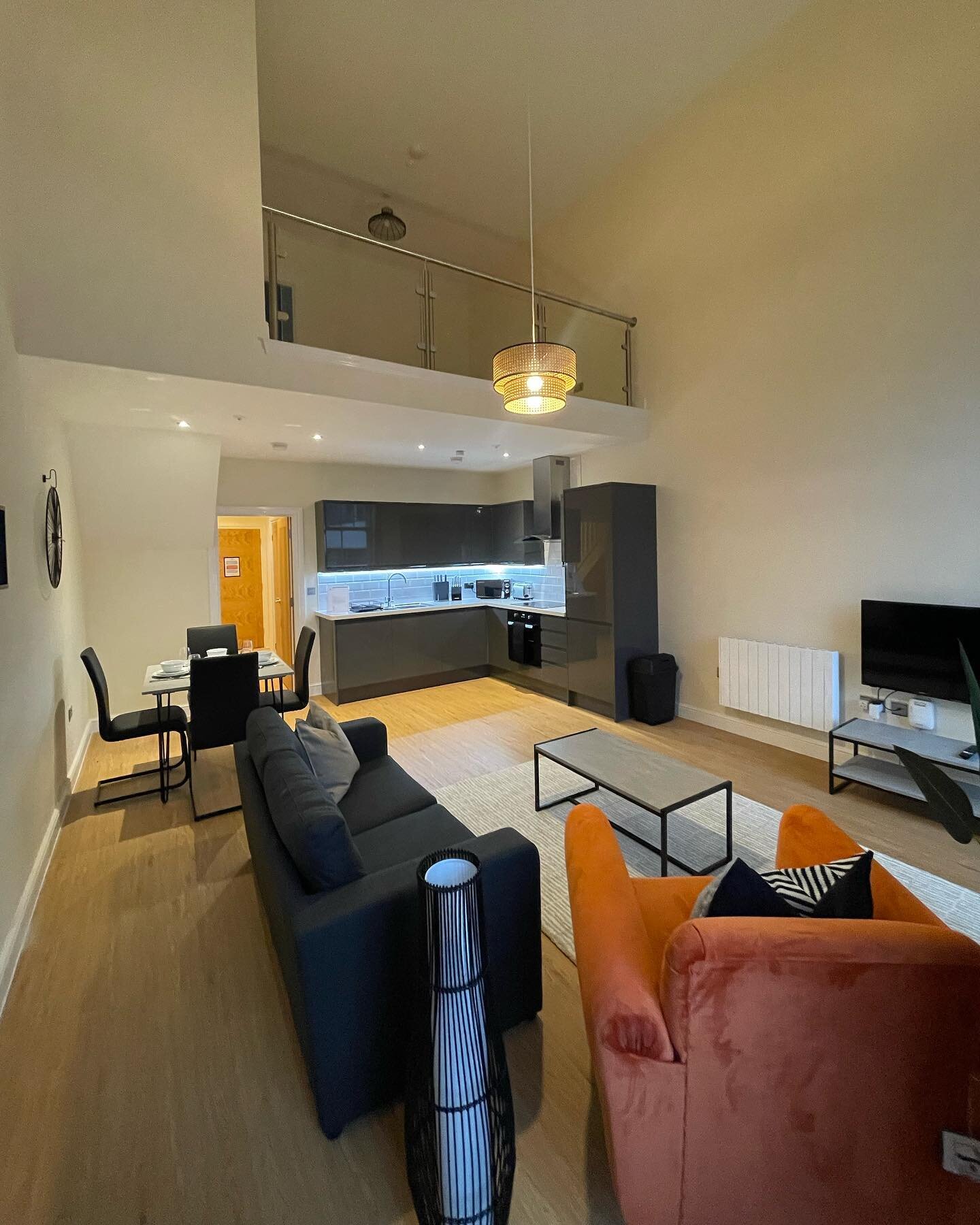 😍 A selection of the recently furnished Duplex apartments @ Carr House, Ipswich👌🏼⁣
⁣
36 x 1 &amp; 2 Bed Apartments, Carr House, Avery House &amp; Clay House, NOW COMPLETE...⁣
⁣
#design #residentialconstruction #renovation #inspire #carrhouse #ipsw