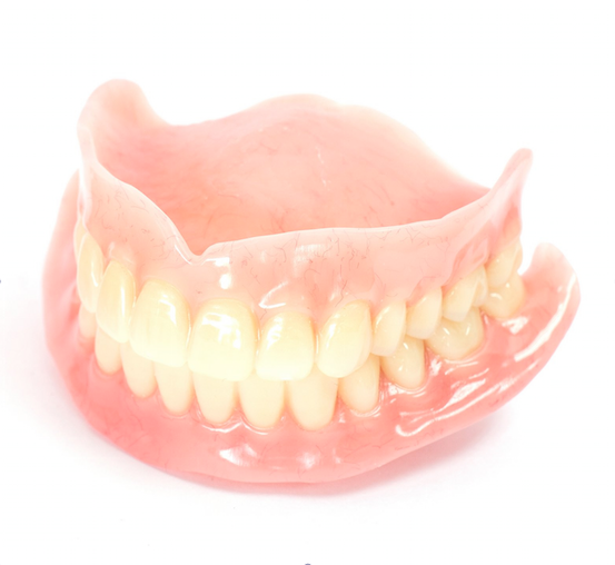 Denture Spa by DenturePoint