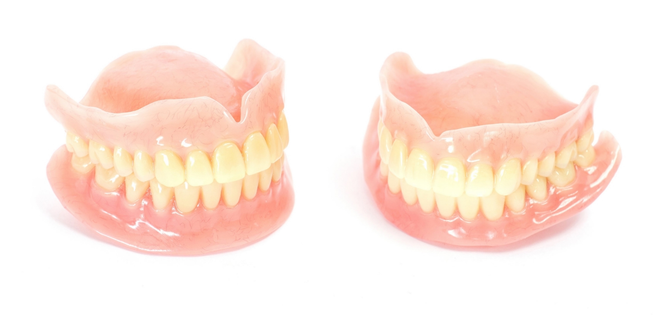 Denture duplicating