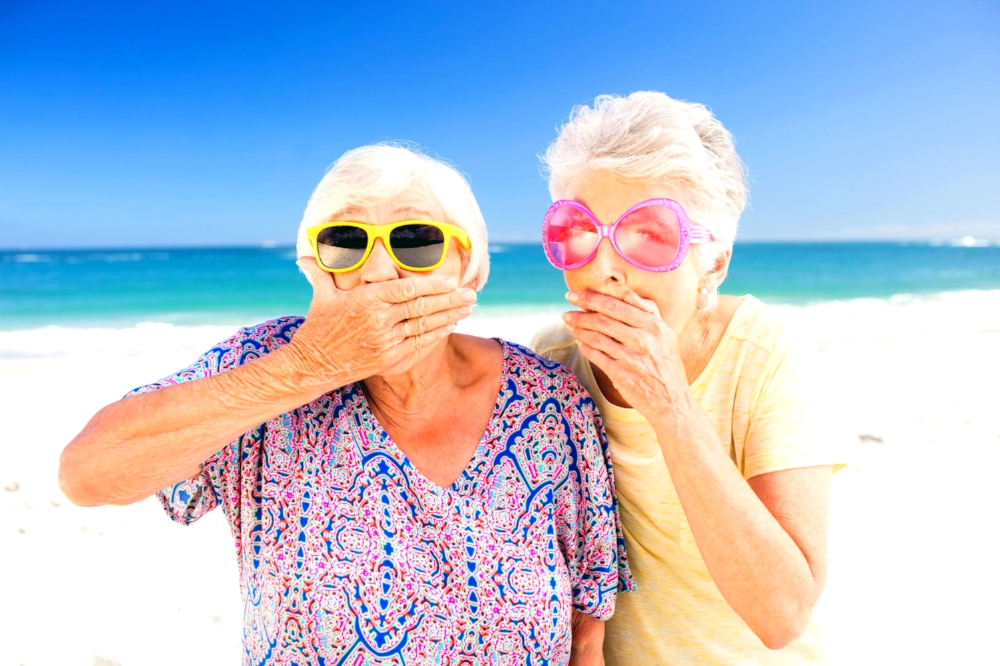 Just like natural teeth, dentures should also be cleaned every six months. Call DenturePoint today and ask about DentureSpa!
