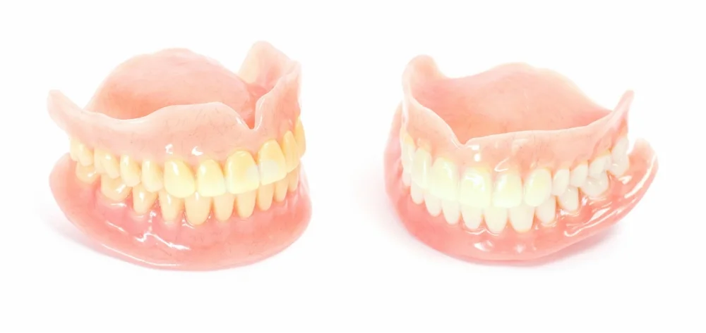 Smile Again! &nbsp; &nbsp;&nbsp; by DenturePoint