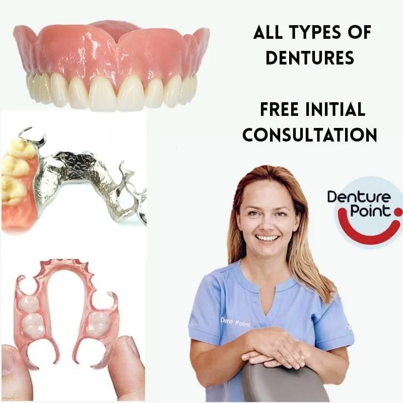 Affordable Dentures Mornington Denture Repairs DenturePoint