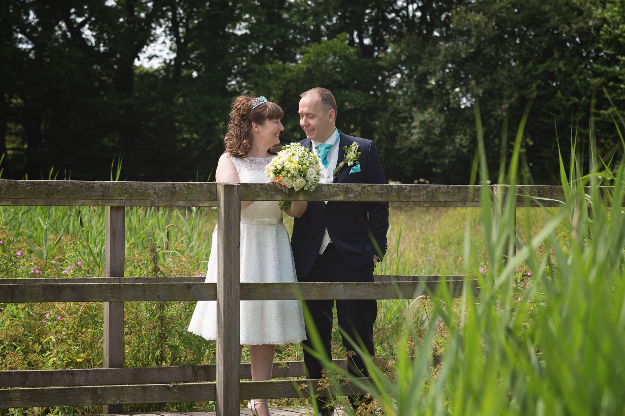 bride and groom at newbridge memo. wedding photographer caerphilly, cardiff, penallta registry office