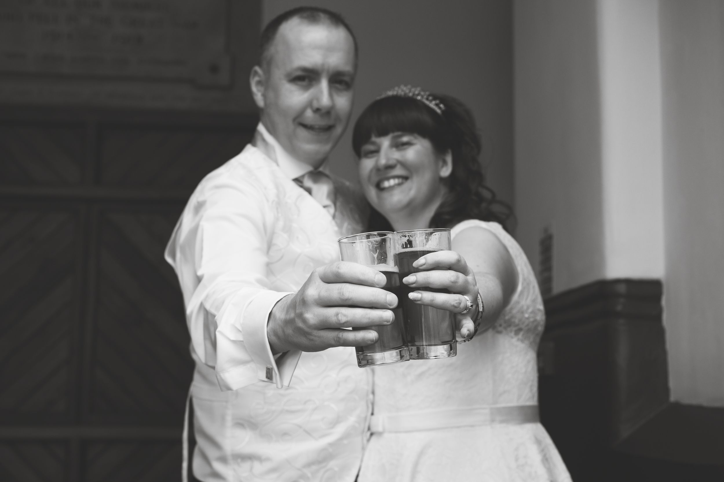 Newbridge Memo wedding photographer