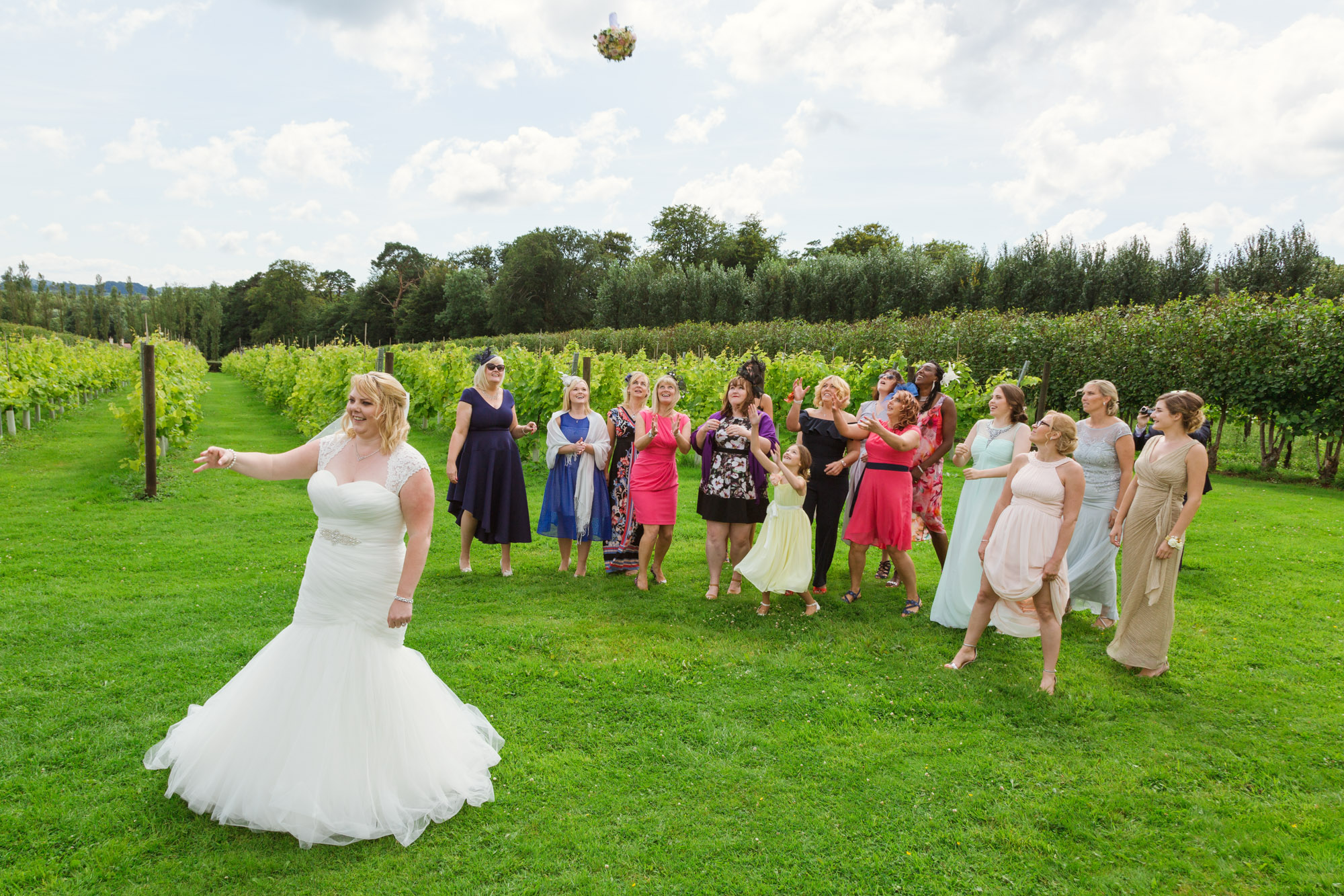 llanerch vineyard wedding photos, wedding photographer Cardiff, Vale of Glamorgan, South Wales