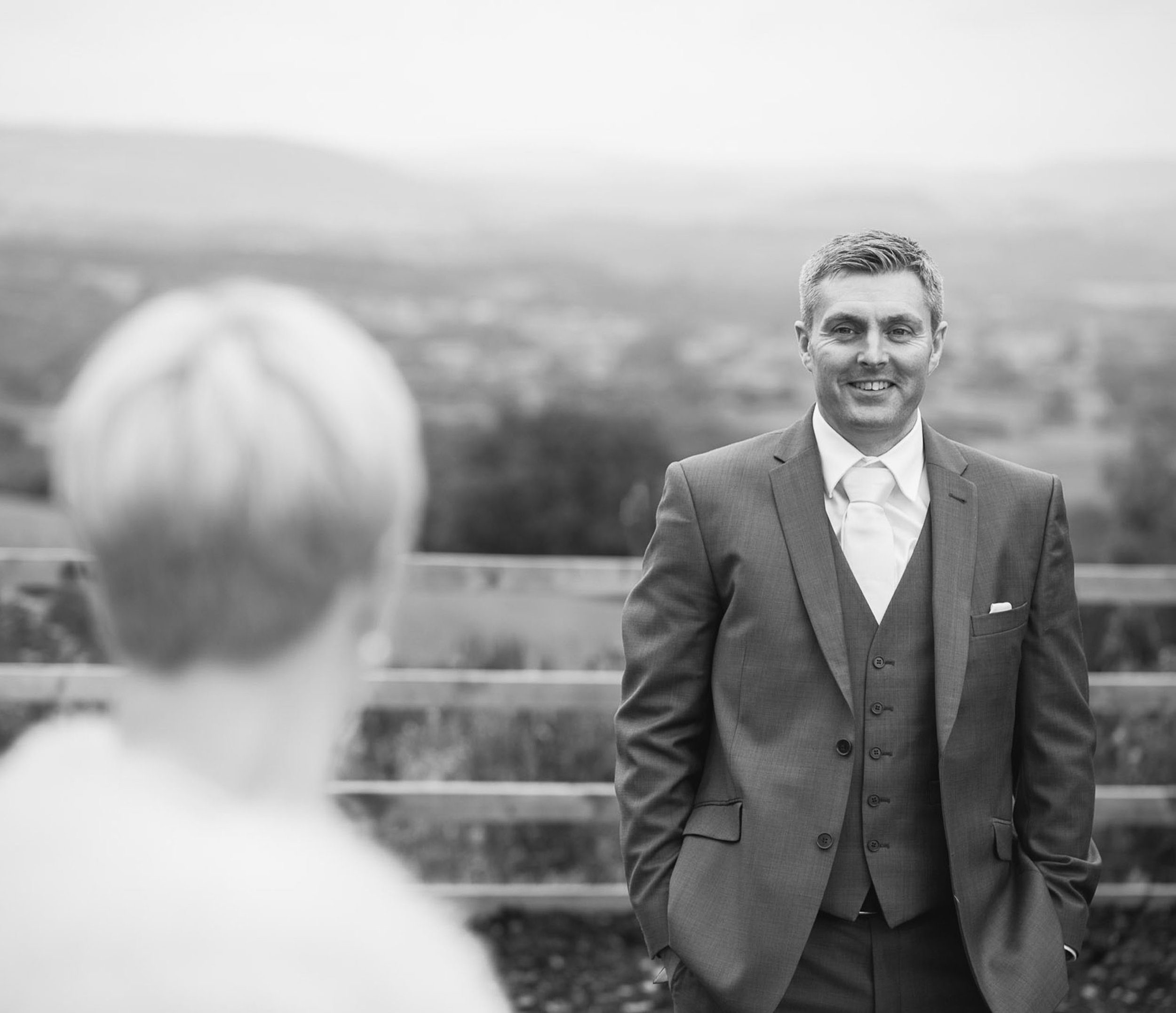 Cottrell Golf Club wedding photos. Wedding photographer Vale of Glamorgan, cardiff, south wales,