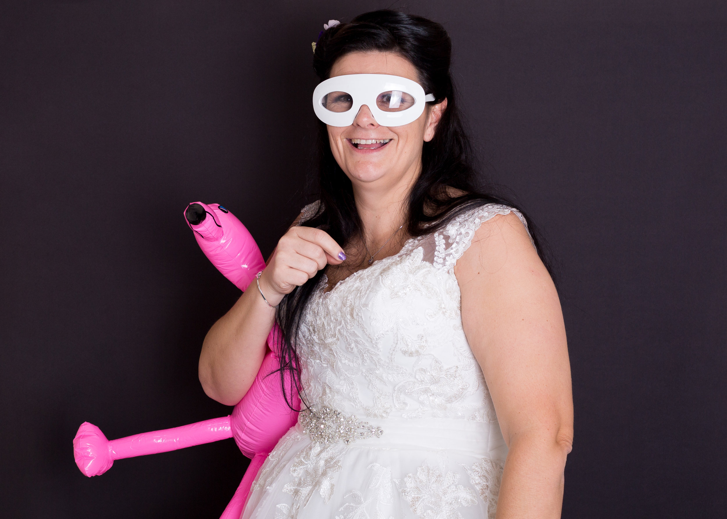 Photo Booth with a wedding photographer, south wales, Caerphilly, cardiff