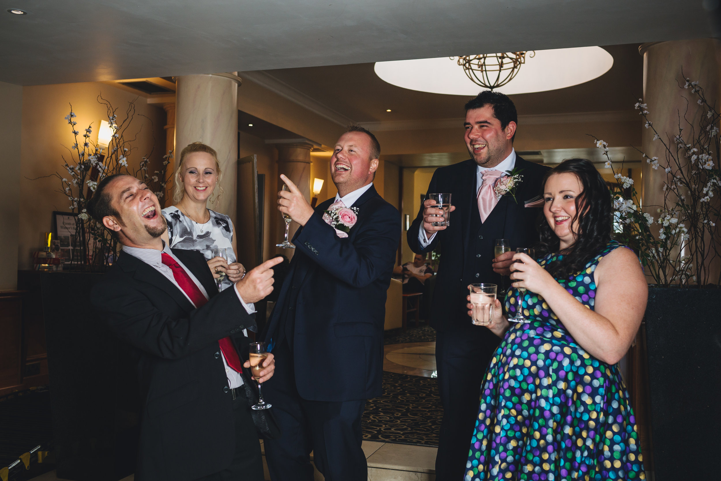 Bryn meadows Golf Club wedding photos. Wedding photographer Caerphilly, Cardiff, Newbridge, Bryn meadows, South Wales